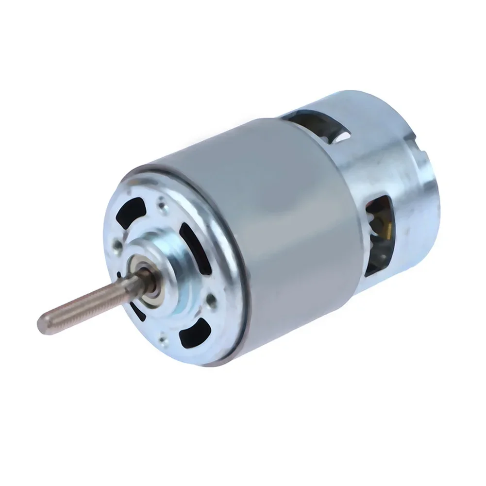 Replacement Part 21V Brushless Motor Lawn Maintenance Lithium Power Lightweight Design Long-lasting Construction