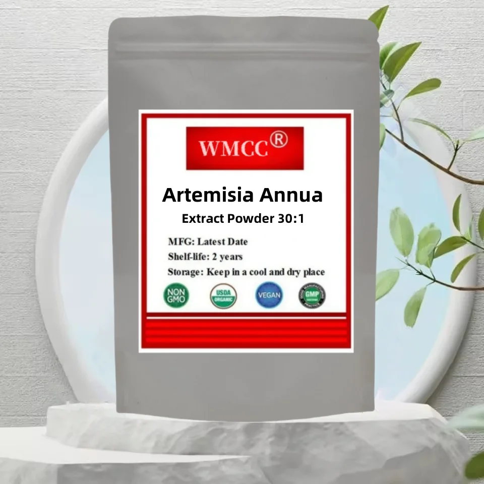 Schneller globaler Versand OutPack Aluminiumfolienbeutel für Artemisia Annua P.E. Nicht bei allen transdermalen Patches