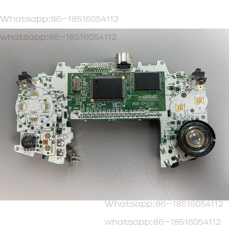 2026 Hot-selling Products Main Board Original Main Board Disassembly Main Board 32 Needles 40 Needles Main Board