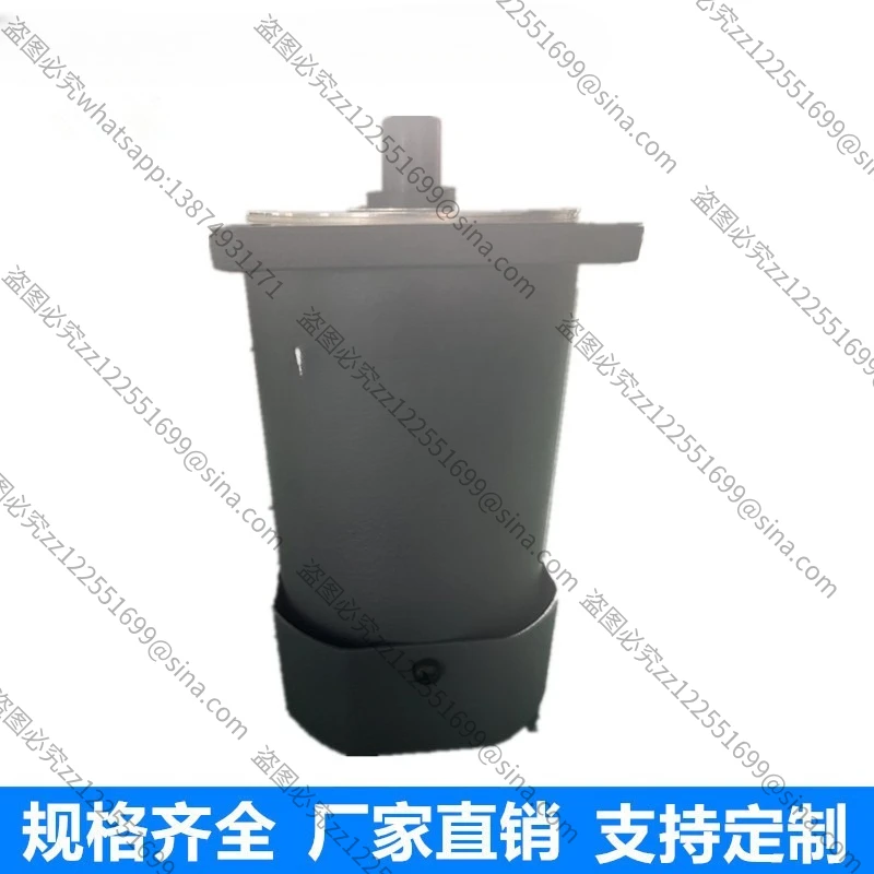 Suitable for Medium and Large Motor 5IK90RGU-CFT/5IK120GU-S3FT5IK60GN-S3FT Gear Inverter Motor