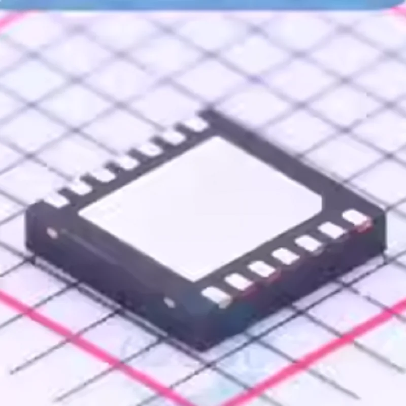 Sensors, Transducers LM95233CISD Temperature Sensors Analog and Digital Output Local/Remote -40°C ~ 125°C 10 b 14-WSON (4x4)