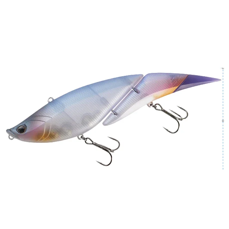 

Baits 3D Eyes 190mm Double Segment Fishing Lure Minow