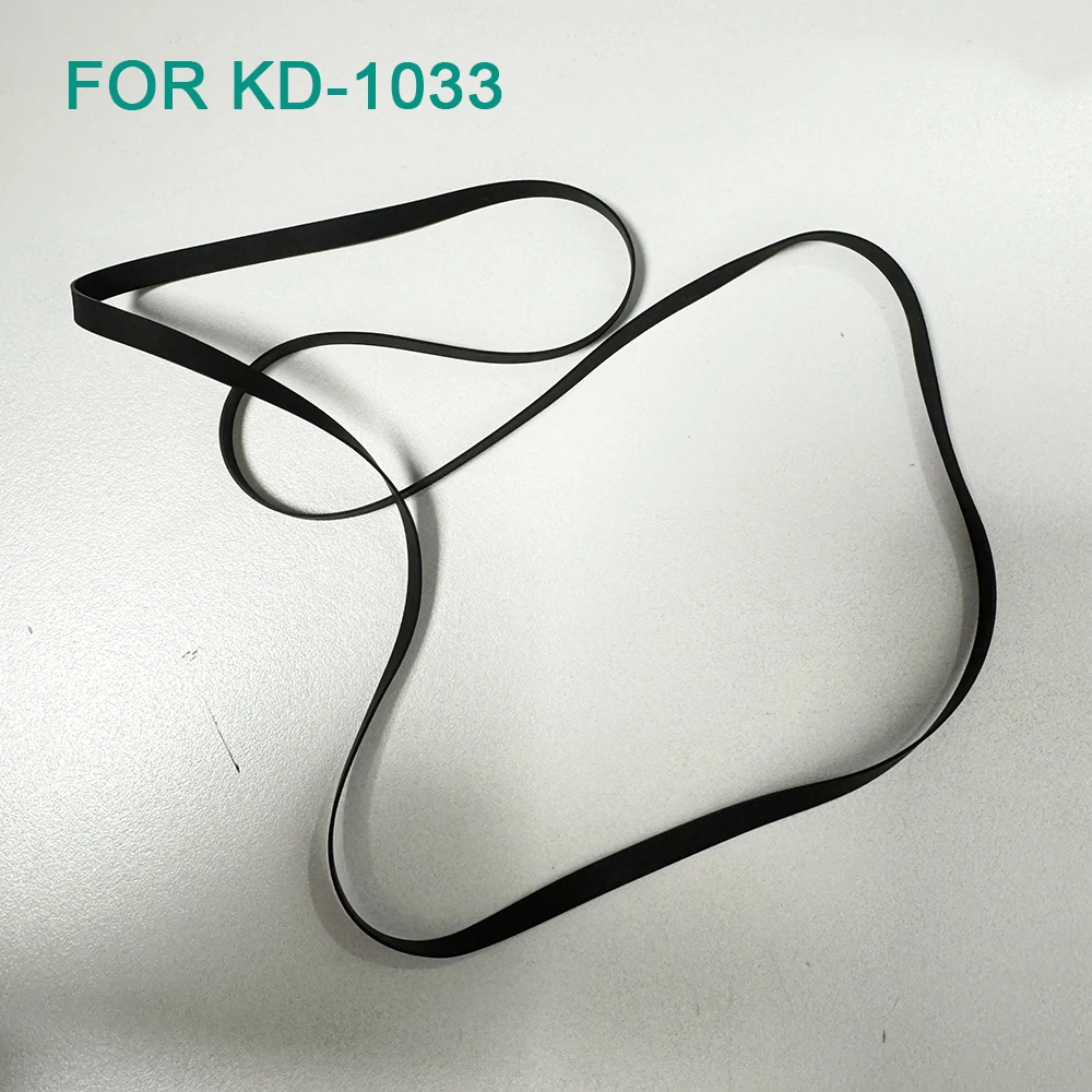 

For KENWOOD KD-1033 Turntable Belt Replacement