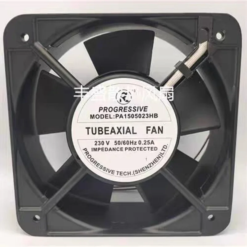 

C for PROGRESSIVE PA1505023HB 230V 0.25A Welding Machine Cooling Fan
