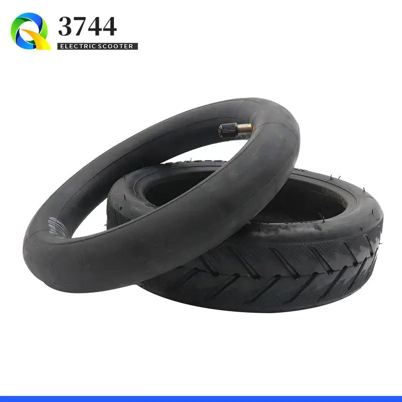 50/75-6,1 для Xiaomi Mijia M365, аксессуары для электрических скутеров, высококачественная внешняя шина, внутренняя шина для электромобиля, до даты