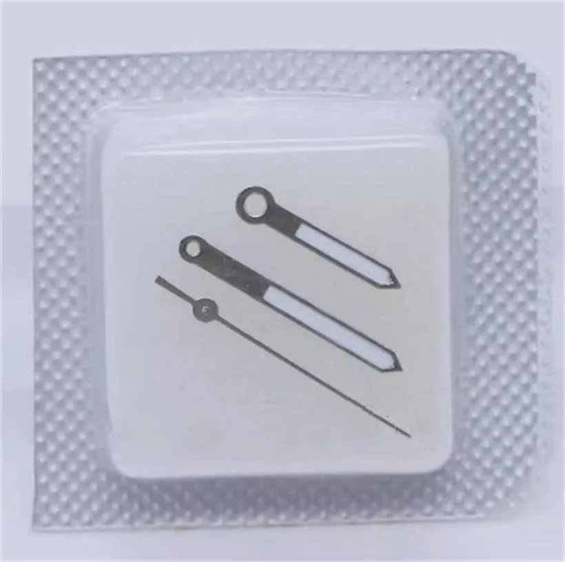 Quartz Watch Accessories Are Suitable For VX12 VX32 VX43 Movement Quartz Watch Hands Hour Minute Second Hands Three Hands