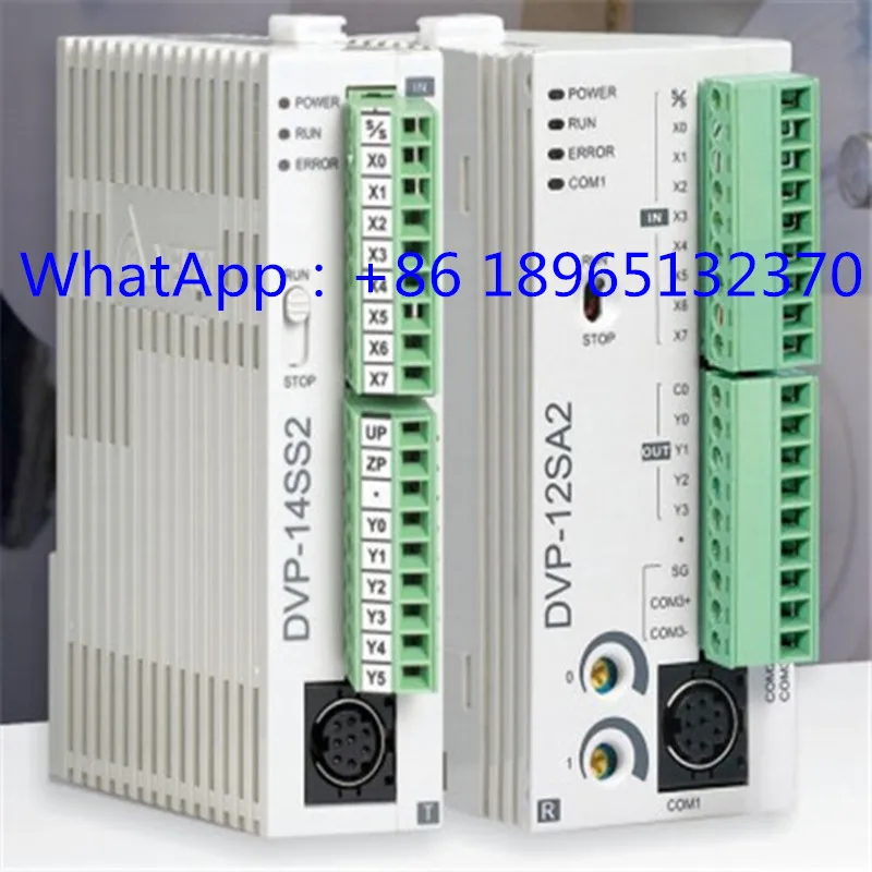 

DVP28SA211R DVP28SA211T DVP28SV11R2 DVP28SV11T2 DVP08SM11N DVP08SN11R DVP08SN11T DVP08SP11R New Original Module