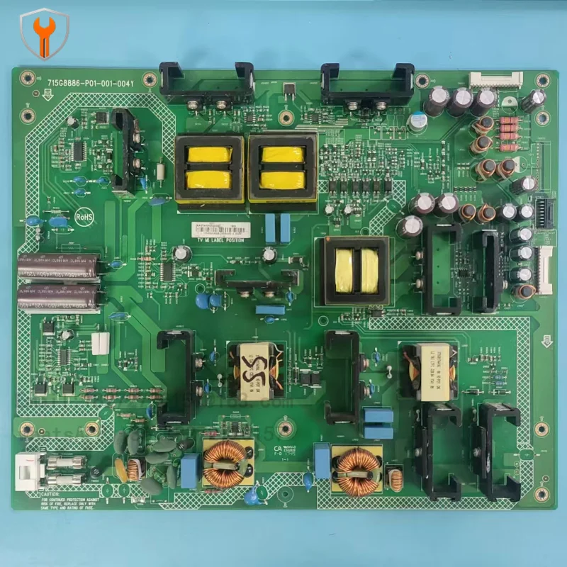 For, Philips 550LED…