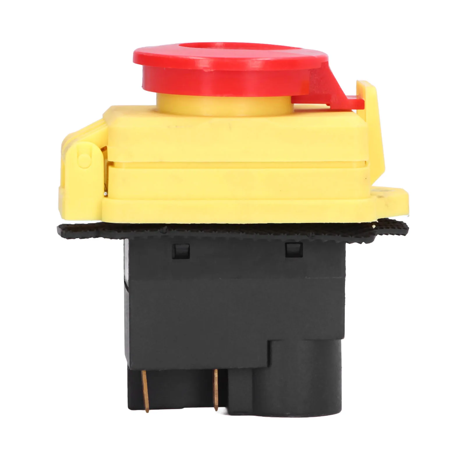 250V Electromagnetic Switch Flame Retardant Industrial Electromagnetic Switch for Industrial Power Tools