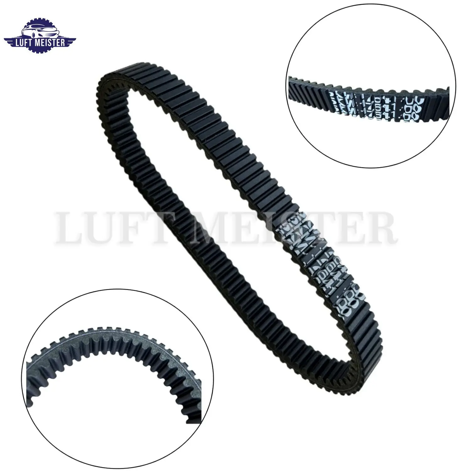 

Ремень приводной 1XD-17641-00 для Yamaha YXM700 YXC700 Viking VI YXE700B YXE700E WolverineYXM700E YXM700ES YXC700E YXC700ES YXE700EB