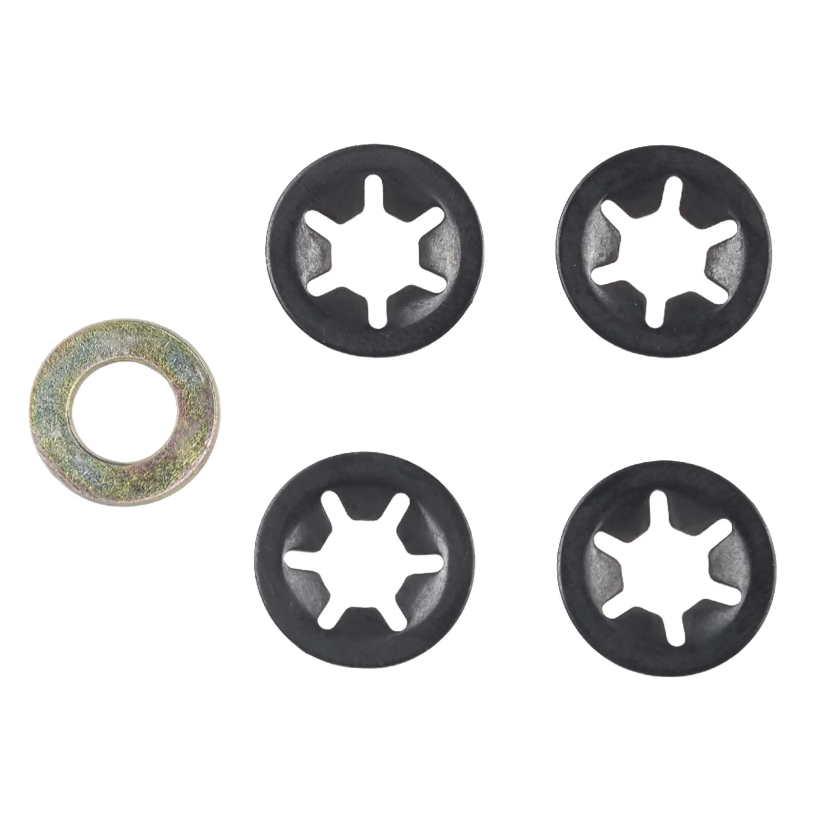 For Jeep For Wrangler TJ Sun Visor Repair Bracket Kit Aluminum 1997 2002 Including Hardware for Proper Installation