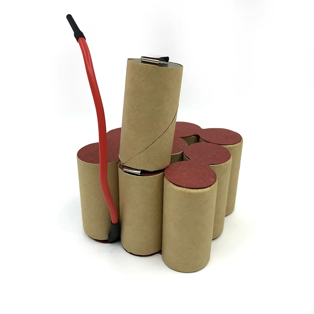 3000mAh for ABB 12V Ni MH Battery pack CD SDF-AK50 GHV0480350R0021 for self-installation