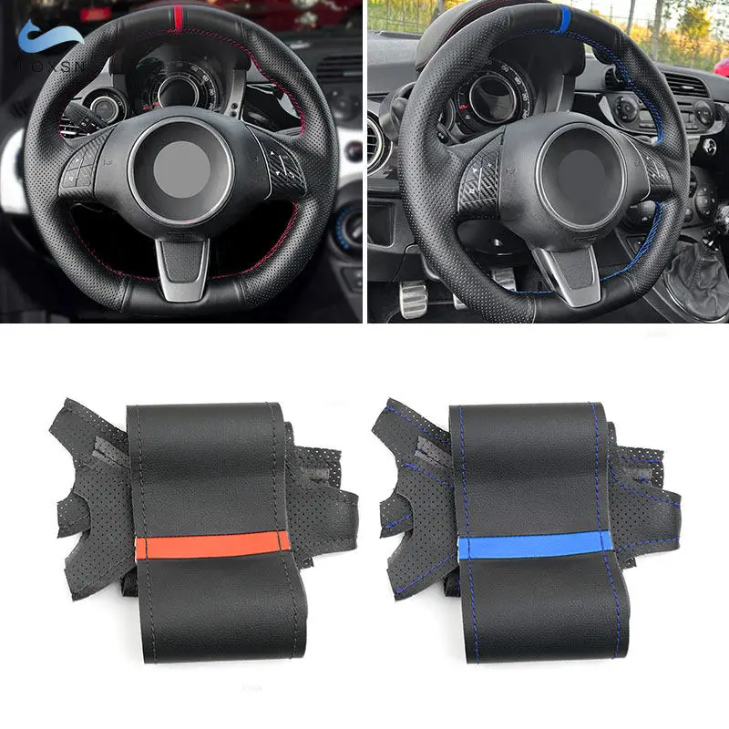 For Fiat 500 500C (… - image