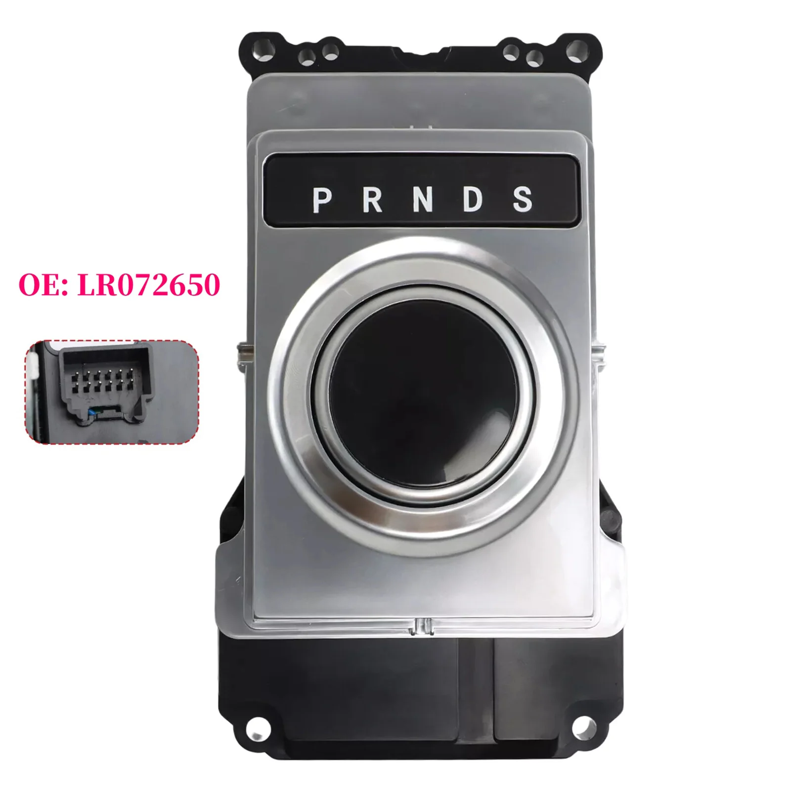 

1Pc LR072650 For Land Rover Car Transfer Control Shift Module Panel For Land Rover Range Rover Car Accessories LR052082 LR072305