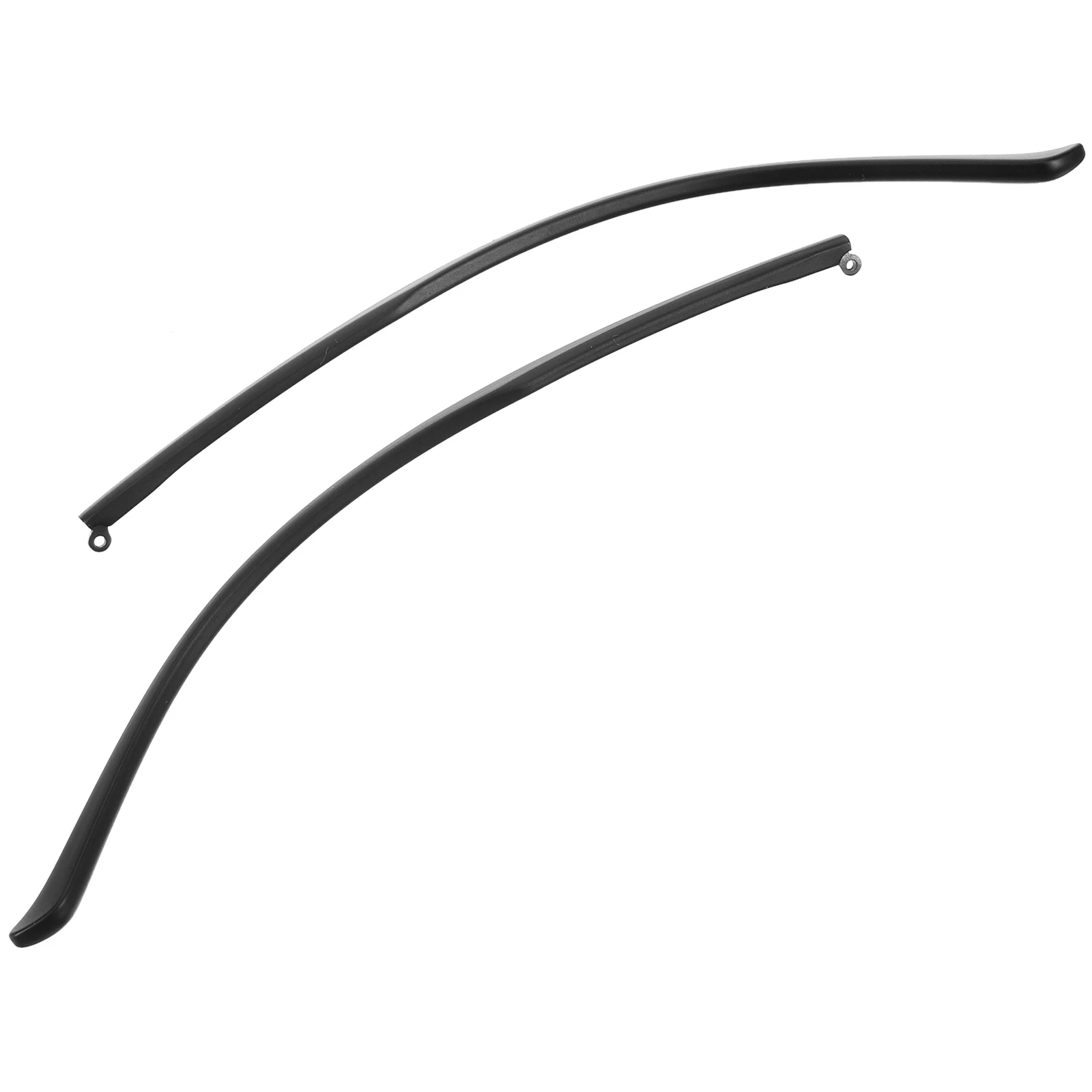 

1 Pair Glasses Arm Replacement Universal Eyeglass Temple Repair Kit For Sunglasses Myopia Reading Comfortable Non-Pinching