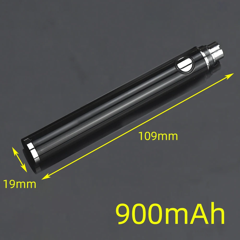510 Portable Soldering Iron Pen 3 Gear Adjustable Voltage Mini Soldering Iron with USB Charger Battery Welding Repair Tool