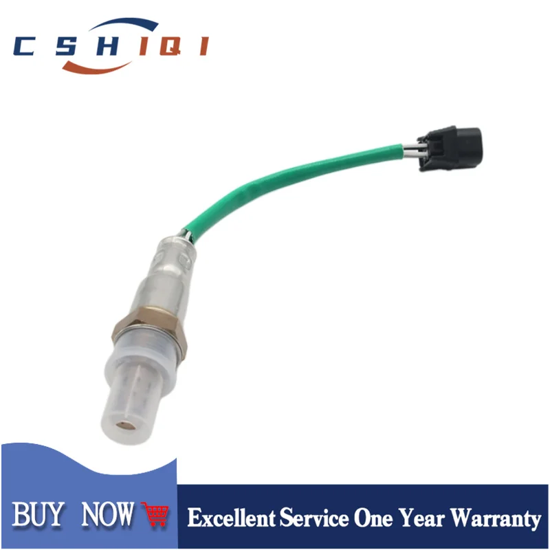 

36532-R40-A01 Up/Downstream 36531-R40-A01 O2 Oxygen Sensor for Honda Accord 8th Gen MK8 2008-2012 Lambda Acura 2009-2014 New