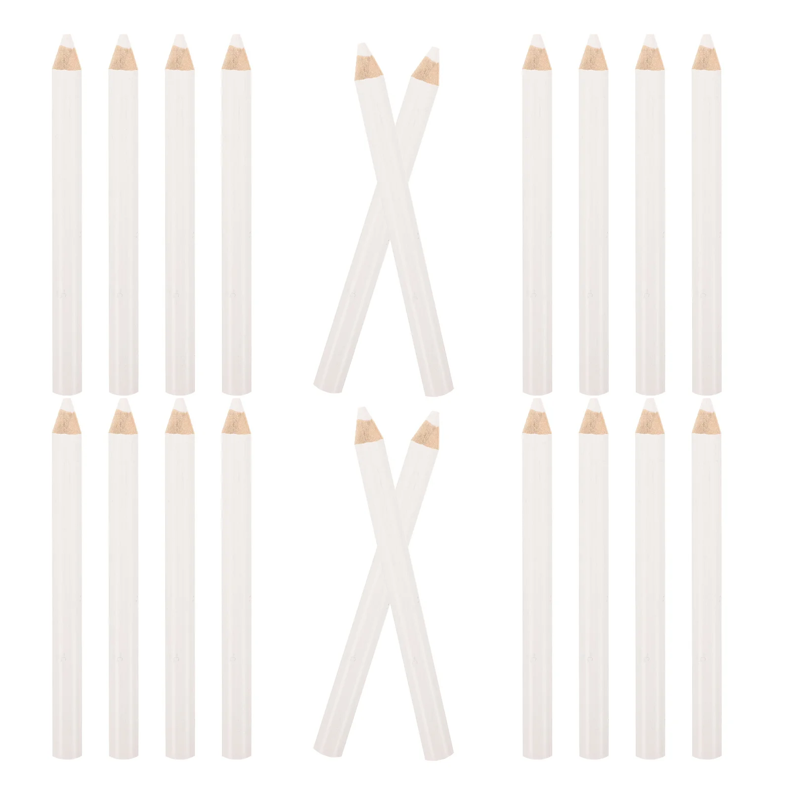 20 قطعة مسمار الفن نقطة الحفر القلم العملي خفيفة الوزن DIY بها بنفسك مانيكير أداة مسمار الفن توريد الأحجار الكريمة التنقيط التبعي القلم الإبداعي #4