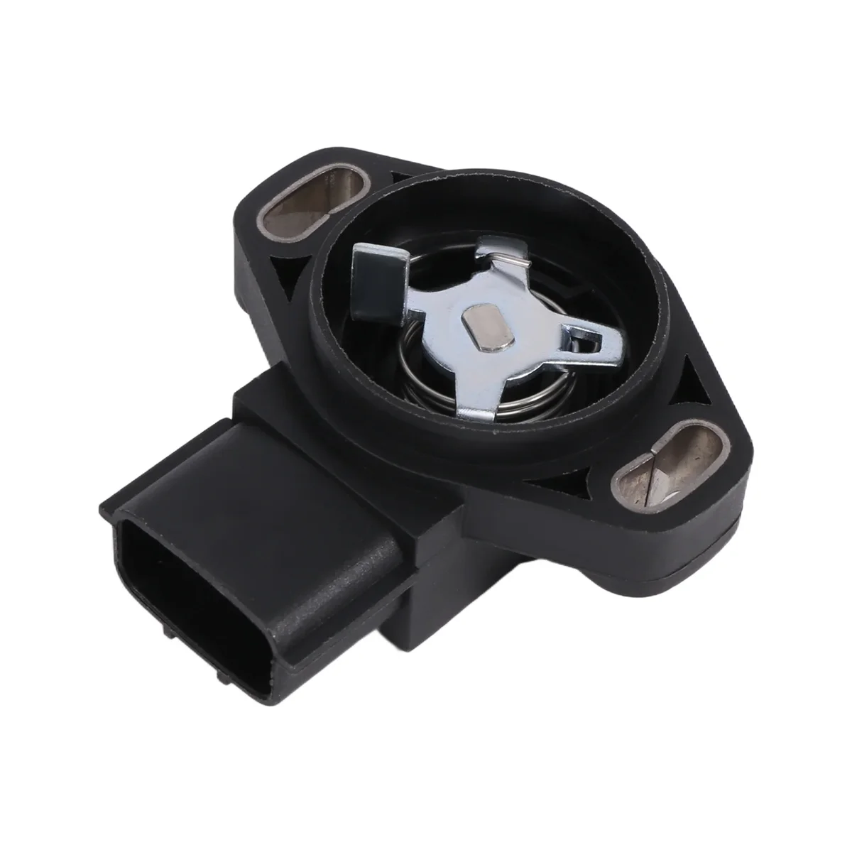 TPS Throttle Position Sensor SERA483-05 22620-31U01 13420-77E00 for Nissan Bluebird Paladin Subaru