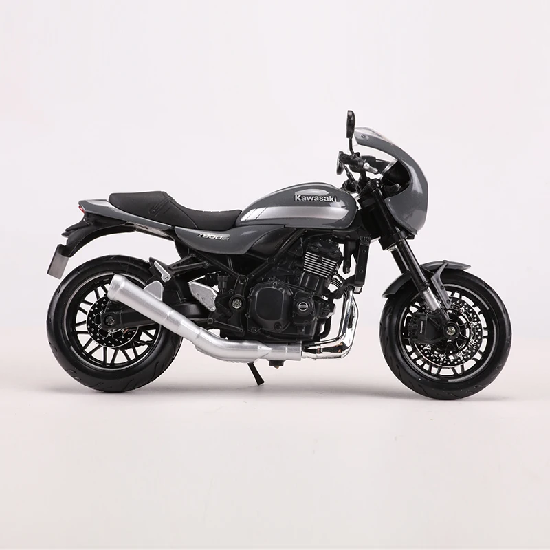 Maisto 1:12 Kawasaki Z900RS Motorcycle Model Toys