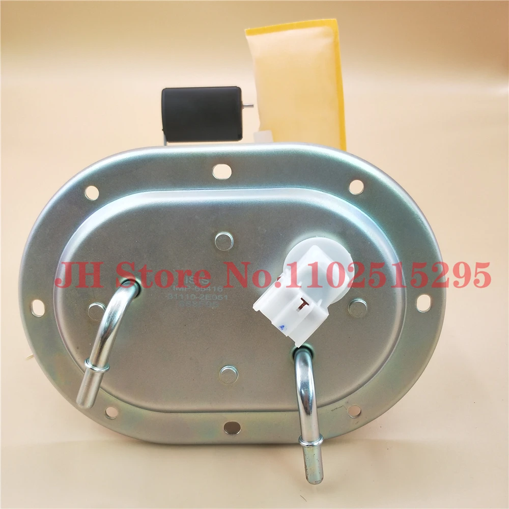 For Kia SPORTAGE II For Hyundai Tucson 2.7L Fuel Pump Assembly 31110-2E351 31110-2E050 31110-2E400 311102E351 311102E050