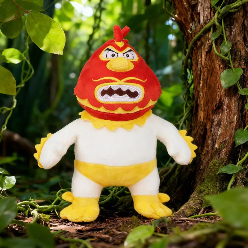 The Bad Guys 2 Shark ألعاب من القطيفة بضائع رائعة مرتبطة بالرسوم المتحركة مجموعة مروحة مثيرة للاهتمام هدايا تزيين لصديق الطفل