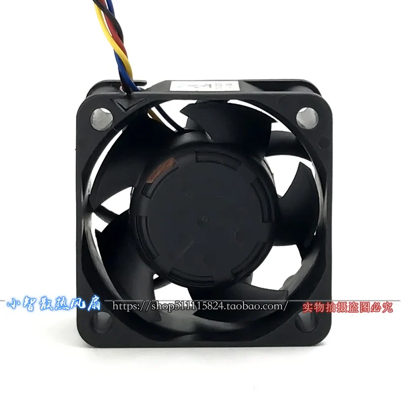 ORIGINAL DYTB0420B2S 12V 0.60A 4020 40*40*20mm KIPAS PENDINGIN BARU RADIATOR