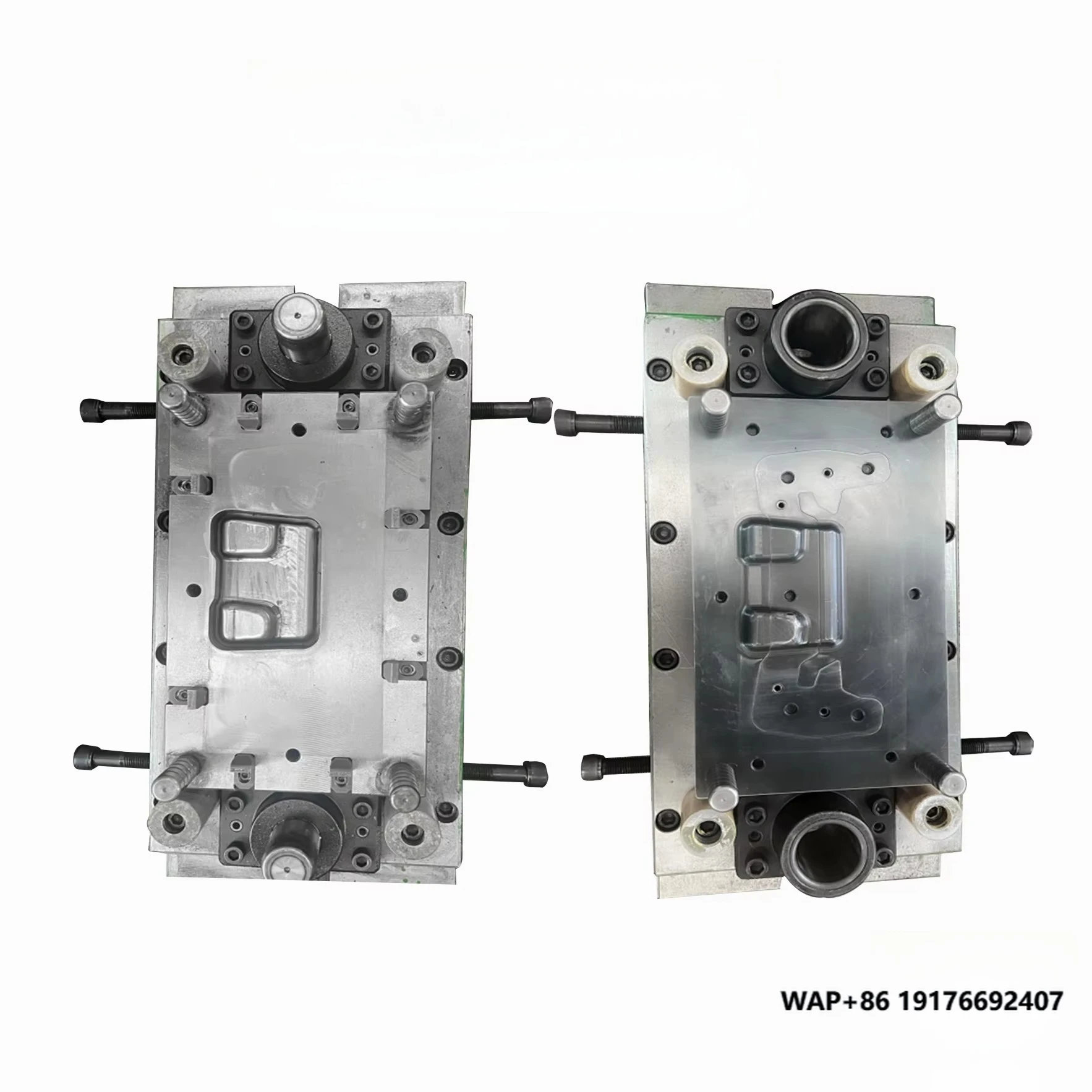 Custom Automotive Stamping Dies Mold China's High Quality Sheet Metal Stamping Dies for Automotive Parts