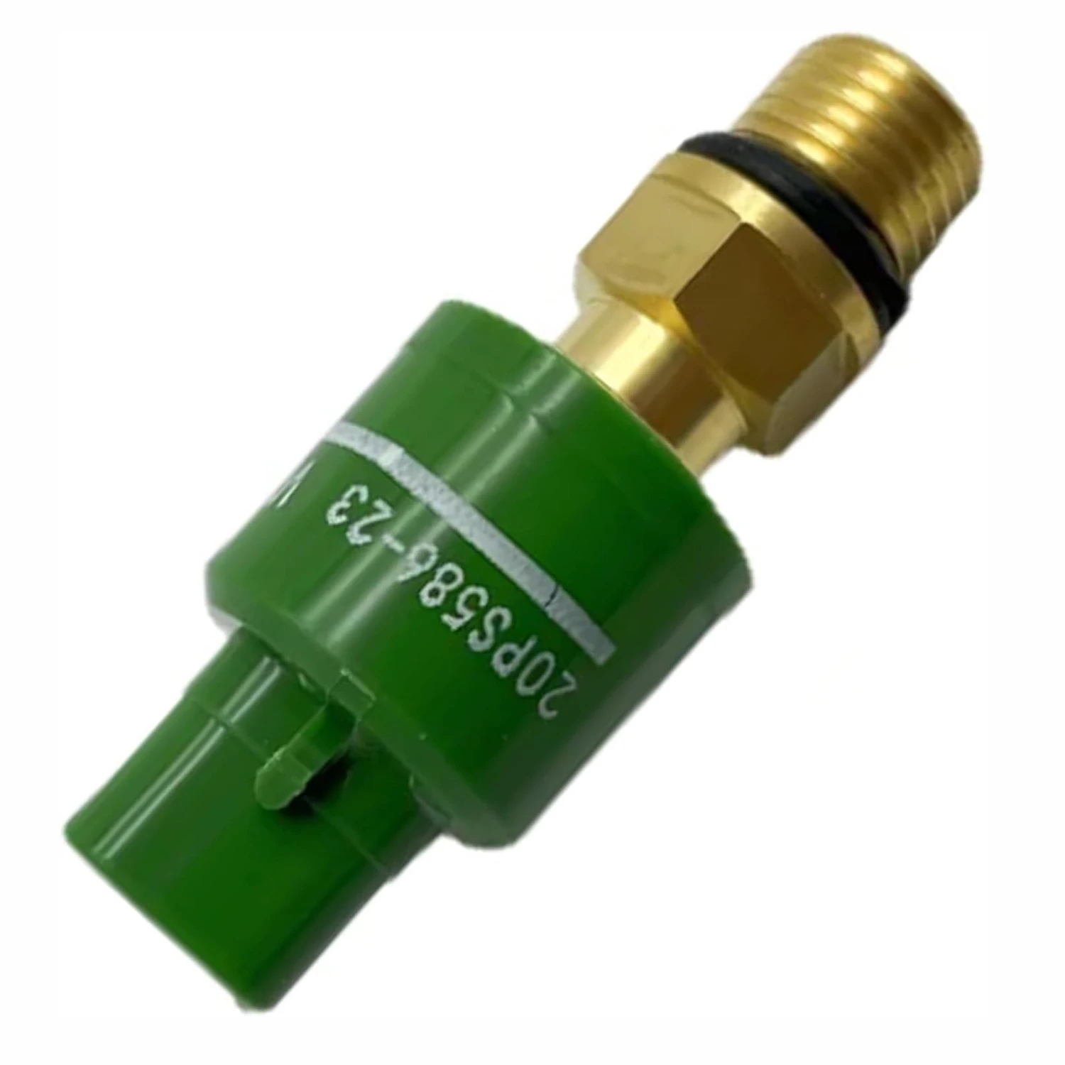 

Реле давления XCWoOshop 4380677 20PS586-23 Датчик давления, совместимый с деталями экскаватора EX200-5 EX300-5 ( 4380677 )