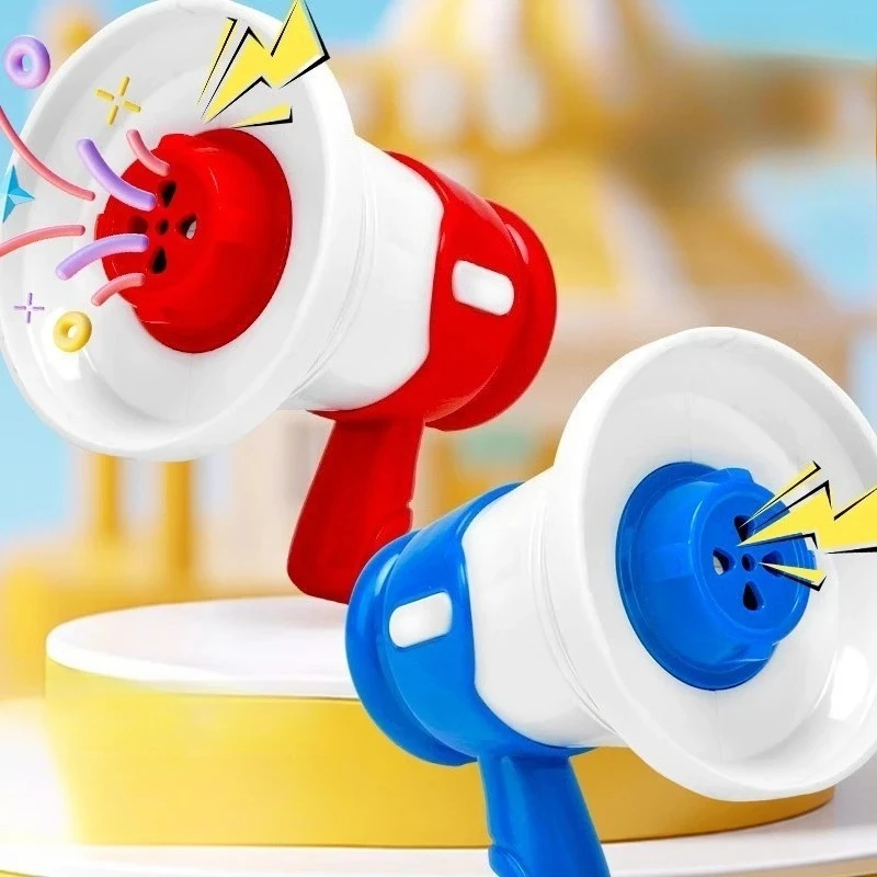 

1-10 шт., мини-запись, труба, игрушки, забавный брелок для игр, детские декомпрессионные игрушки, школьный рюкзак, кулон, подарок на день рождения