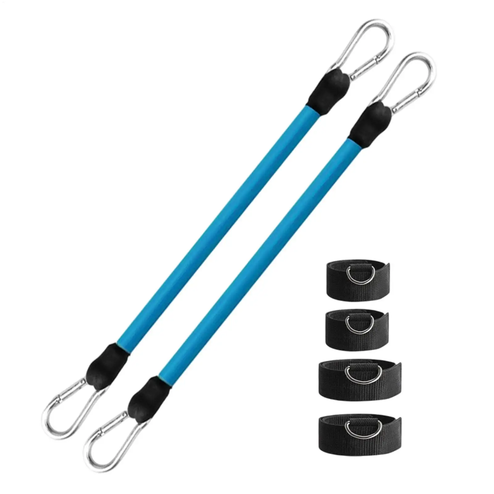 

Baseball Exercise Bands Stretching Training Portable Adjustable Strap Baseball Stretch Bands For Exercise For Office Home Gym
