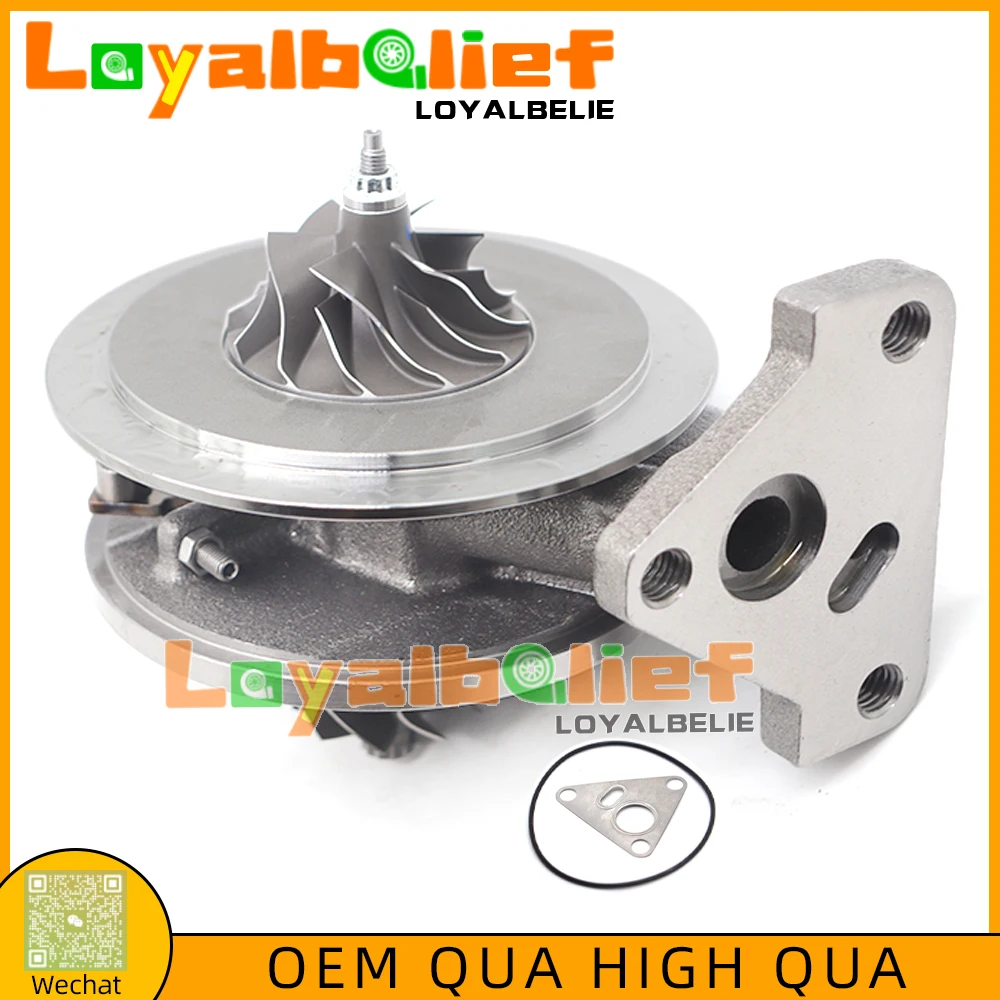 

Автозапчасти GT2056V турбокартридж CHRA Core для VW Touareg 2,5 TDI 128 кВт 174 л.с. 716885-0001 7168850001