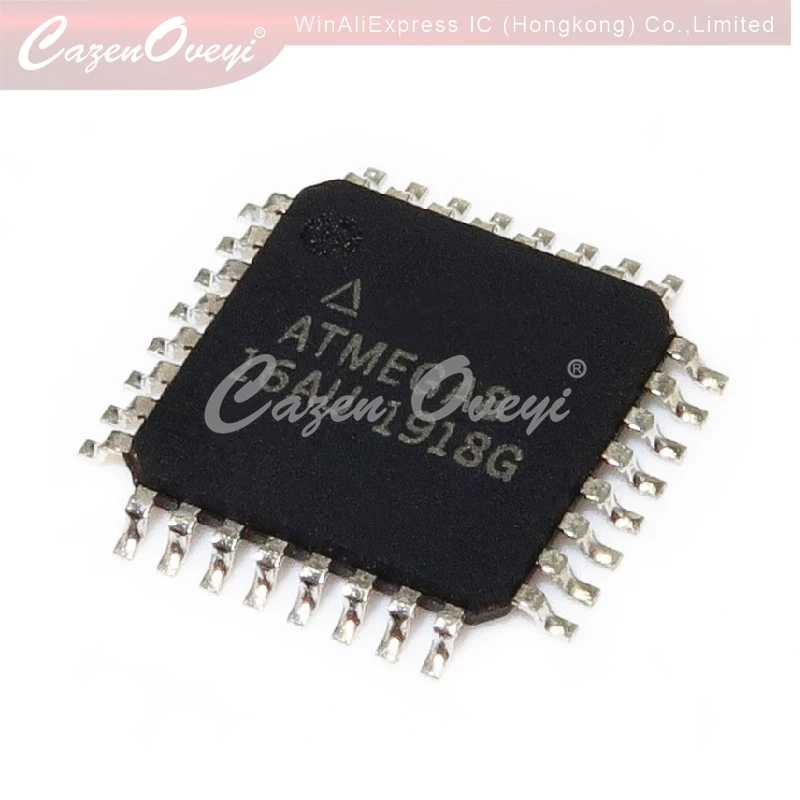 PCM2706C PCM2706 ATMEGA16M1-AU ATMEGA16M1 ATMEGA8-16AU ATMEGA8 TQFP-32