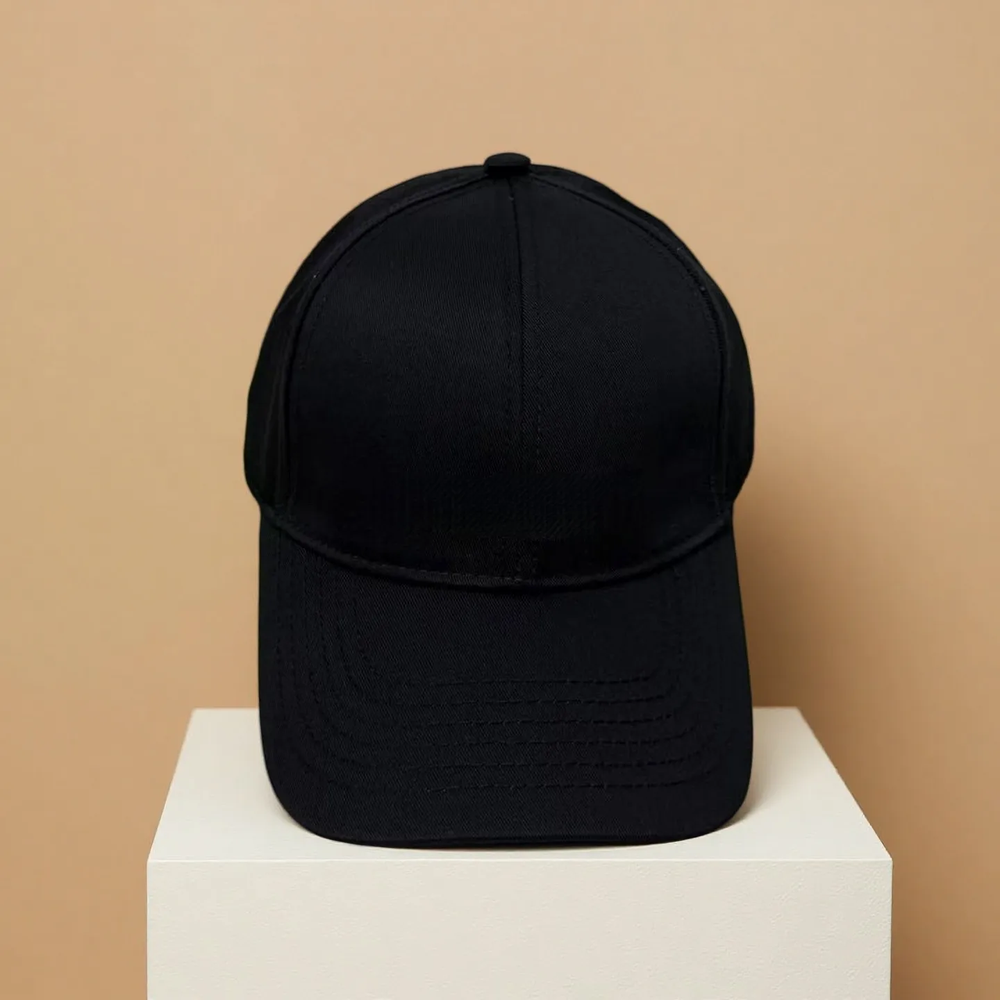 

Luxury Brand Casual Sun Hats Holiday Gifts Handmade Baseball Caps L Style Hats Fisherman Bucket Hats Flat Duckbill Golf Caps