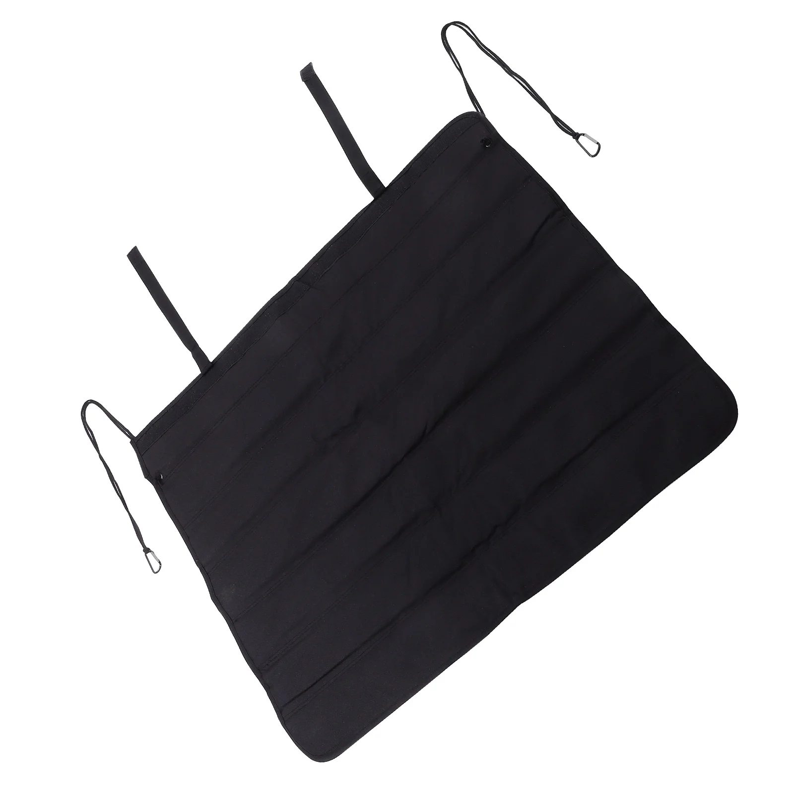 Suv Trunk Bumper Protector Foldable Anti Scratch Car Rear Pad Guard Mat Bumper Protector for Suv Protection for Car