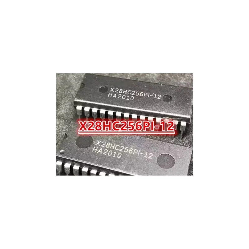 X28HC256PI-12 100% New Original Integrated Circuit Electronic Components BGA  Direct payment