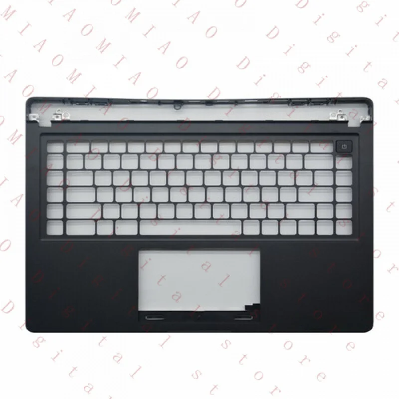RY  For xiaomi XMG1902 171502-AK A/C/D shell set laptop case back cover Black