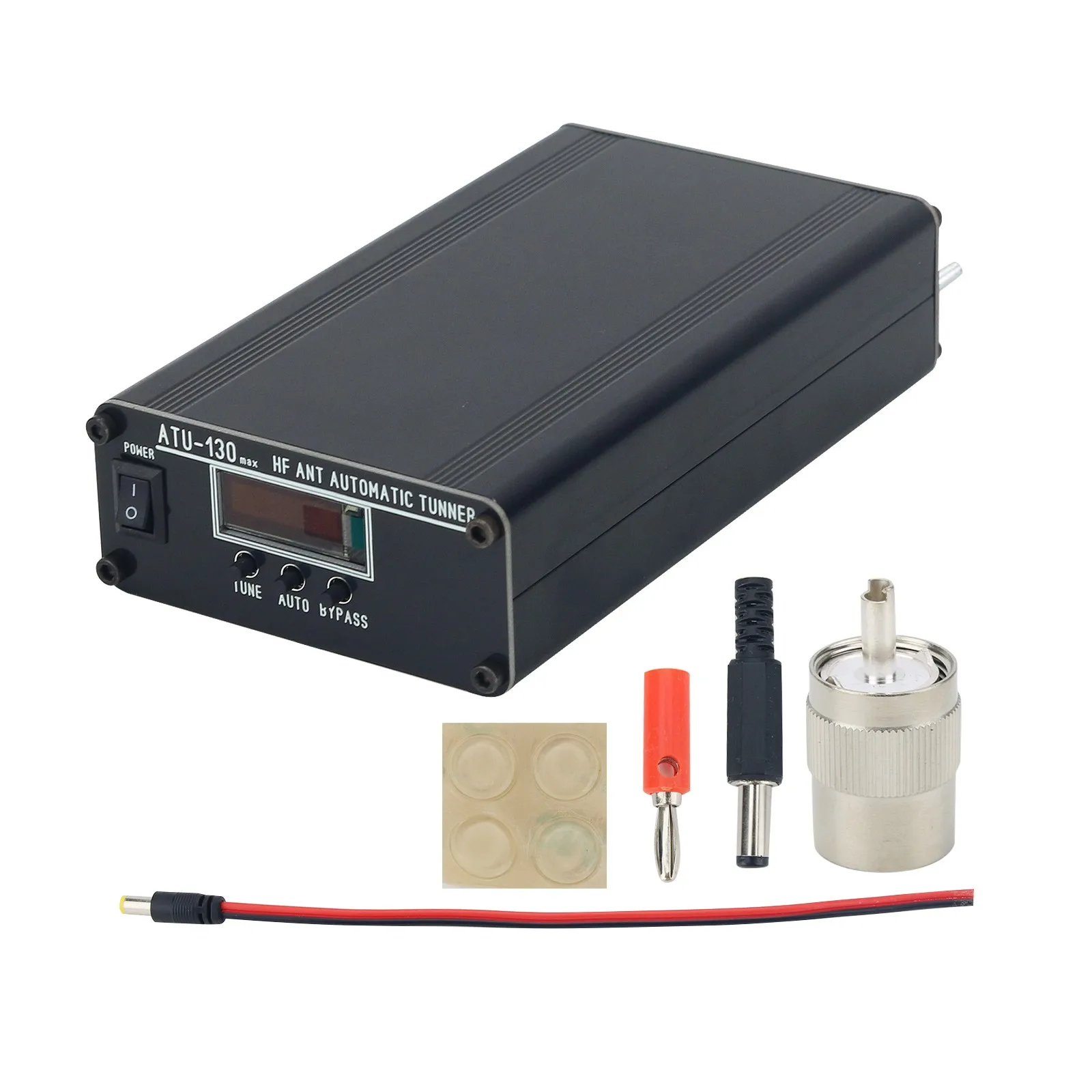 ATU-130 200W Hf Aut…