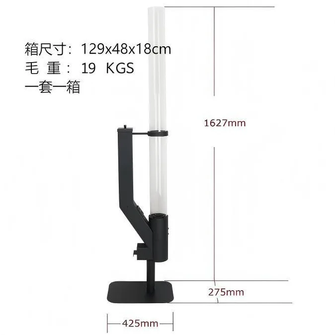 Guaranteed Quality Rocket Heater Stove, Durable Wood Pellet Heater with Cleaning Brush