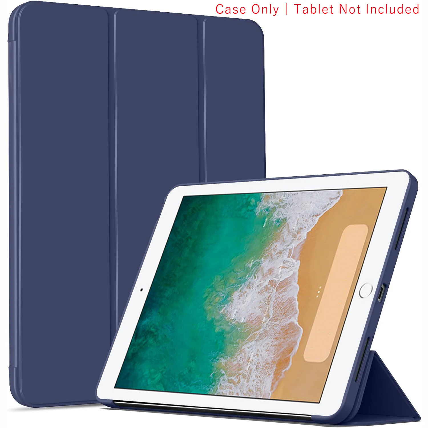 Variant: YT Navy Blue