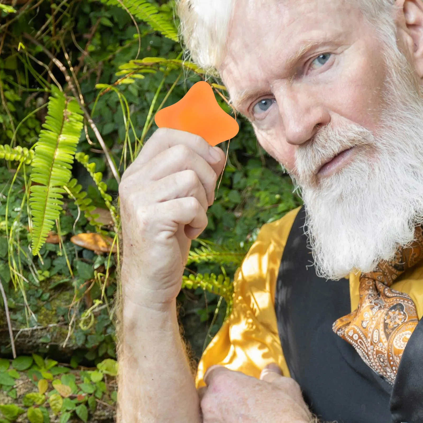 

2Pcs Hexagon Silicone Grip Balls Hand Exercise Strengthener for Seniors Office Workers Hand Therapy and Finger Training