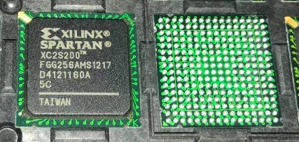 

XC2S200-5FGG256C XC2S200-5FGG256I XILINX FPGA CPLD XC2S200-6FGG256C