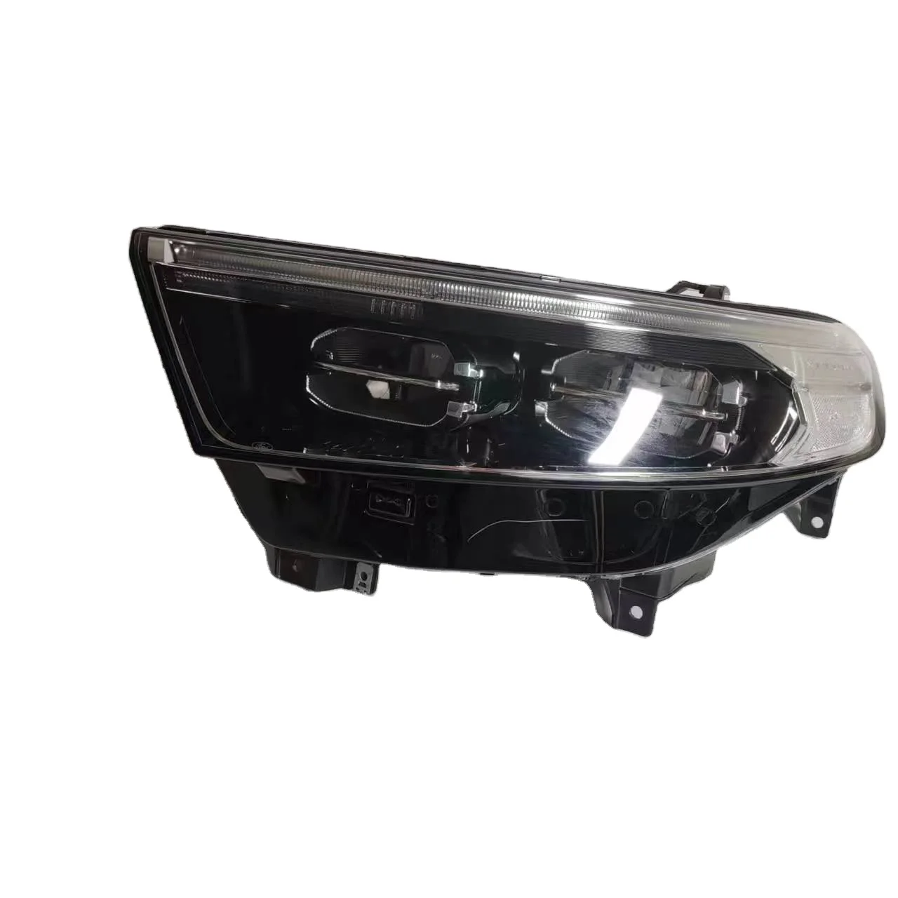 For Ford Headlights Explorer Lighting Original Dismantling Car Lights LED Headlight Factory Direct Sales Car Headlight