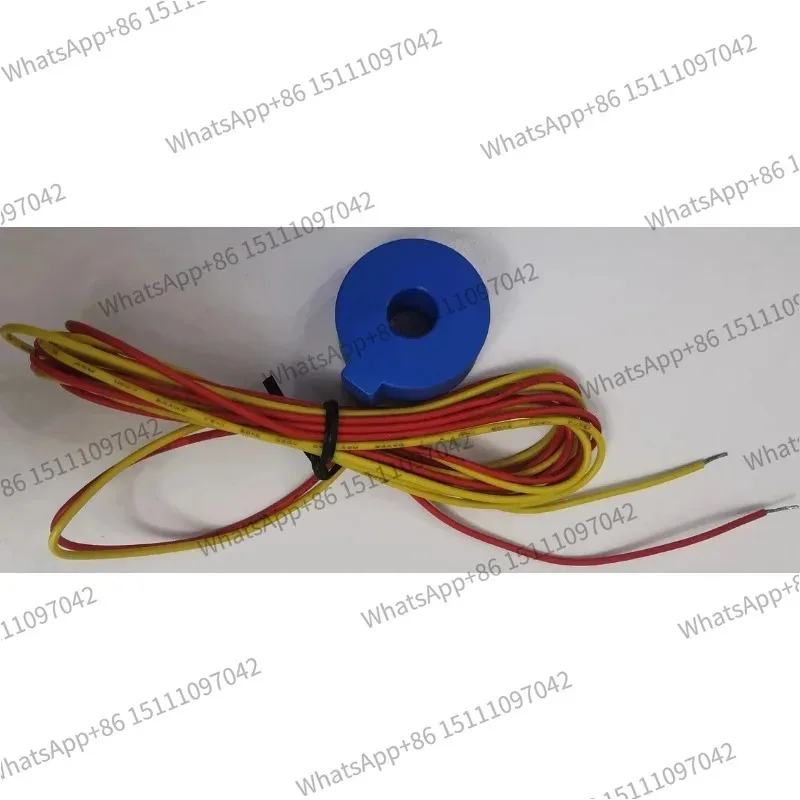 16-channel AC Current Transmission AC Acquisition Module AC Current Acquisition Module  485
