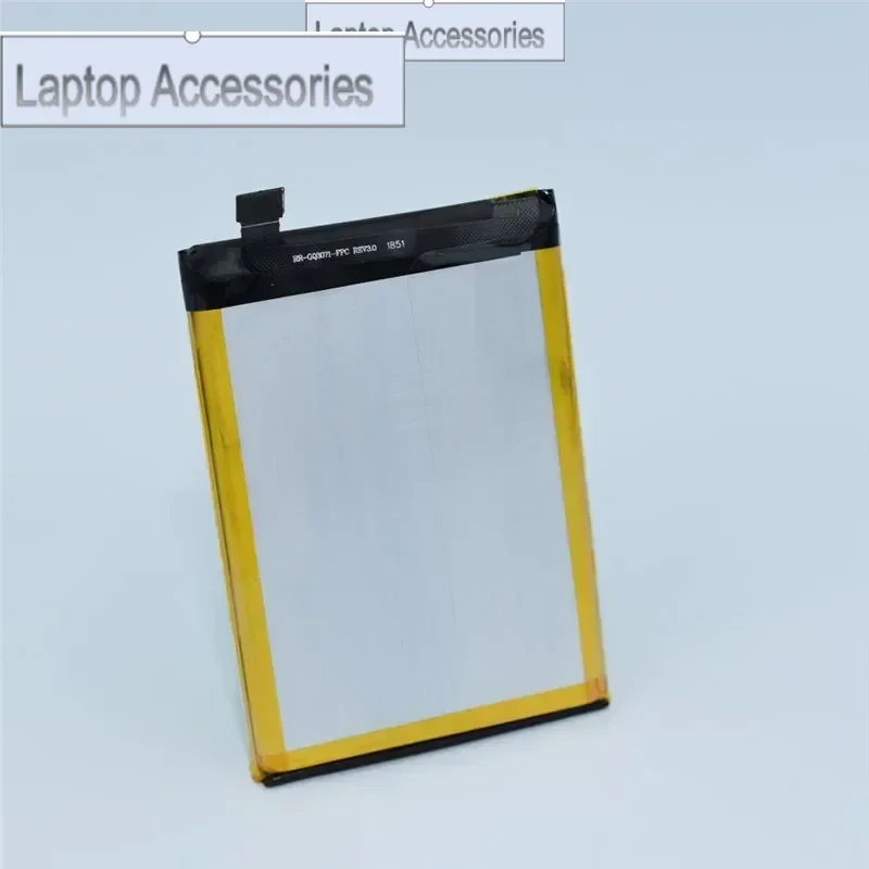 F HJ  Mobile phone battery for Ulefone armor 6E battery 5000mAh Long standby time High capacity for Ulefone armor 6E battery