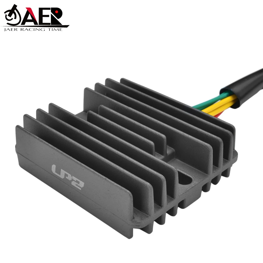 YHC SH678C-13 Voltage Regulator Rectifier for Honda CBR929 CBR 929 900 RRY RR1 929cc Fireblade 2000 2001