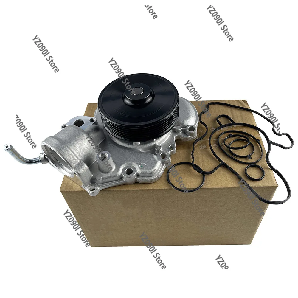 Engine Water Pump 68211202AB Fit 3.0L Grand Cherokee WK WK2 RAM 1500