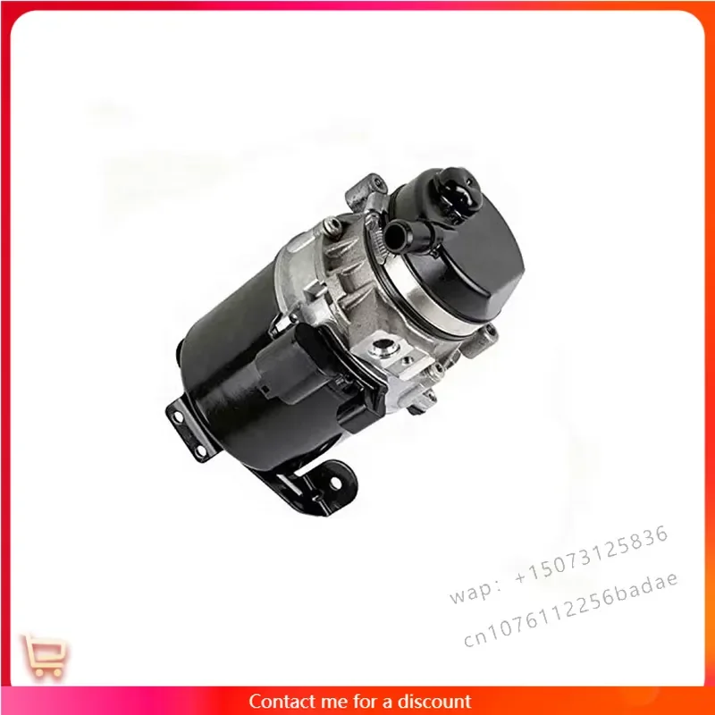 Overtaking Power Steering Pump 32416760248 Power Steering Pump 32416778424 32416778425 R50 R52 R53 6778425 Mini 2002 2006