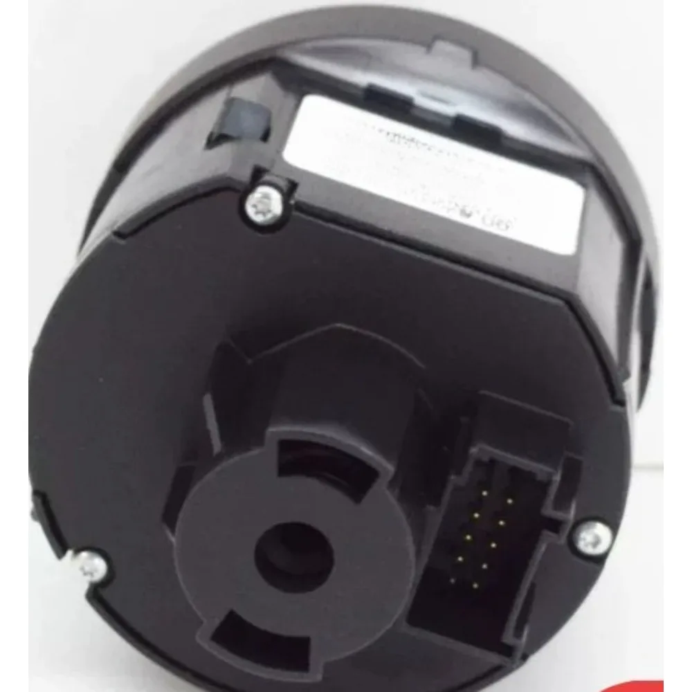 99761353501A05 Front Headlight Switch Sports Car Headlight Knob Button For Porsche Cayman Boxster 997 987 911