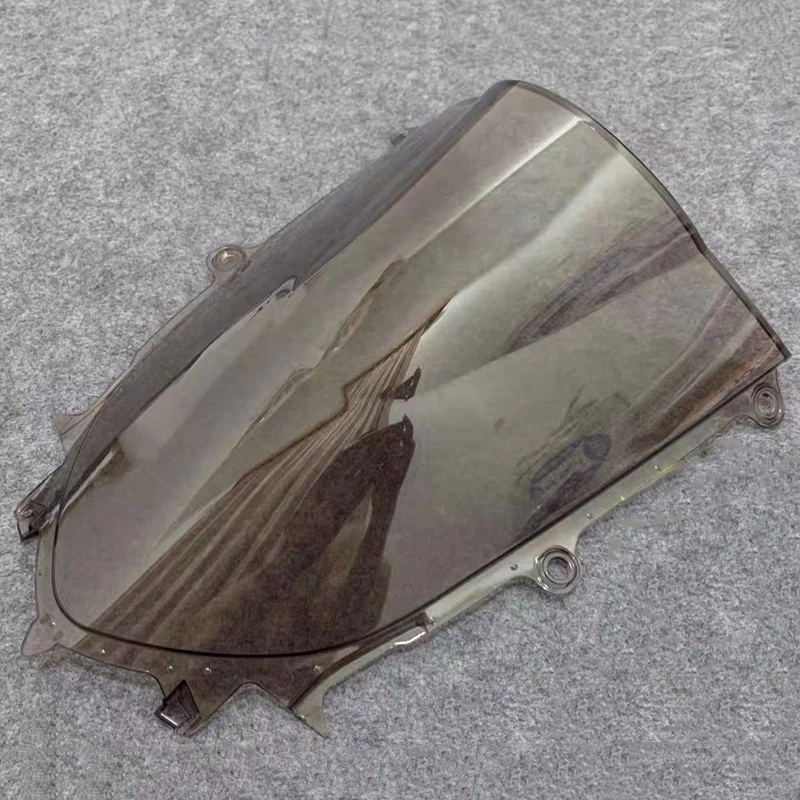 

Motorcycle YZFR7 Double Bubble Wind Windshield Sports Windscreen Screen For Yamaha YZF-R7 YZF R7 R6 2020 2021 2022 2023 2024